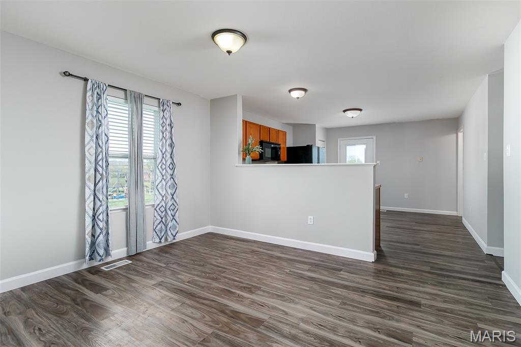 Crooked Creek Estates 1 - Residential