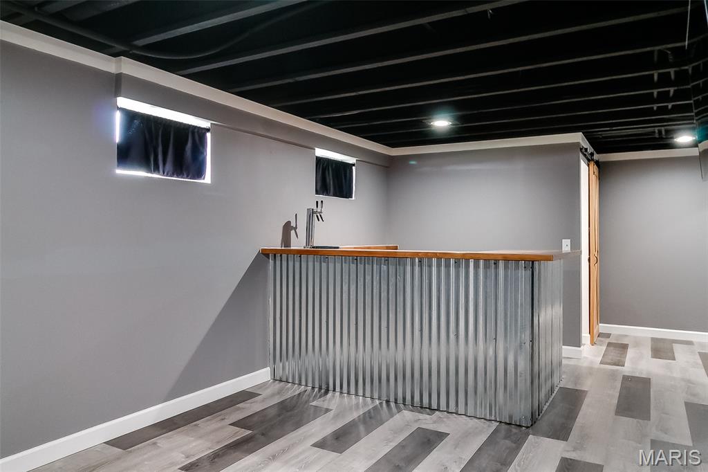 Crooked Creek Estates 1 - Residential