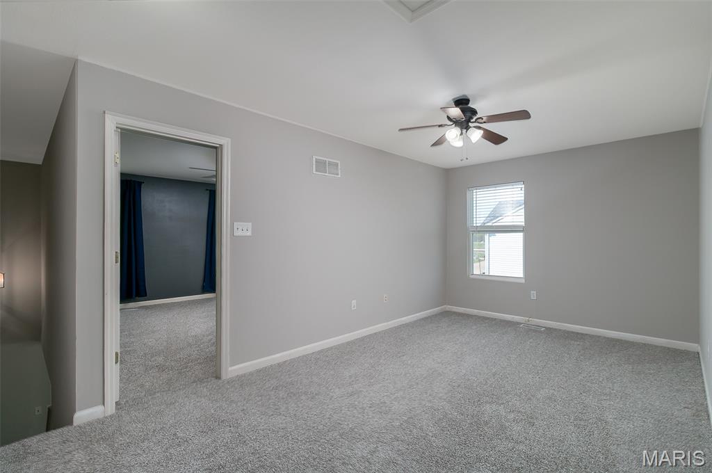 Crooked Creek Estates 1 - Residential