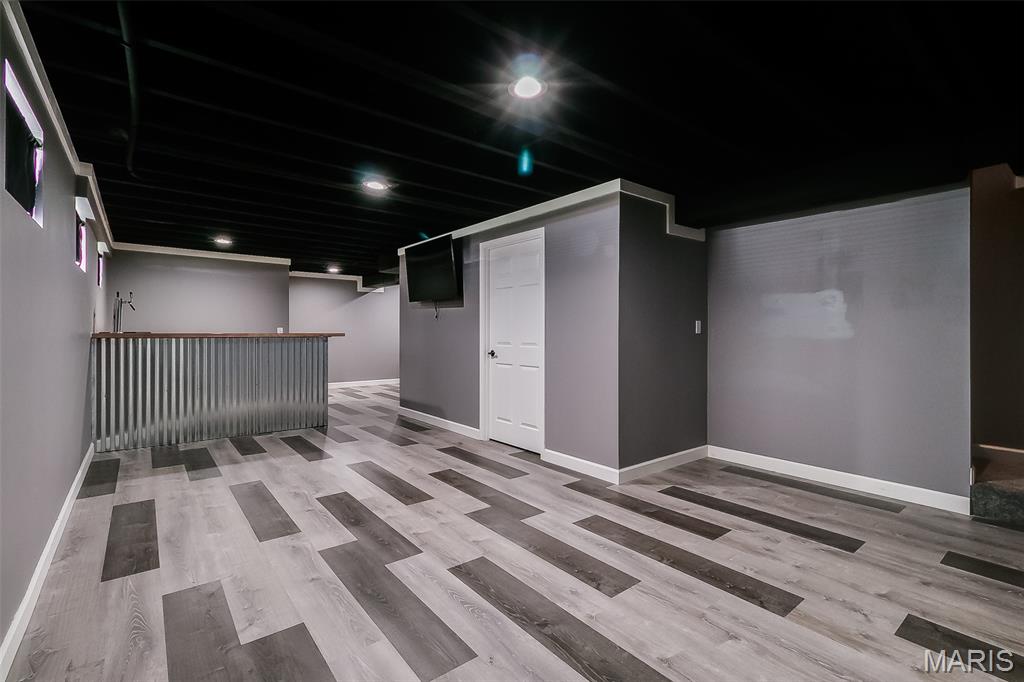 Crooked Creek Estates 1 - Residential