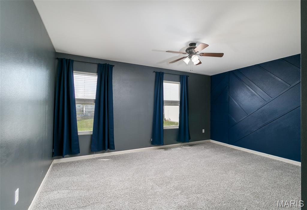 Crooked Creek Estates 1 - Residential