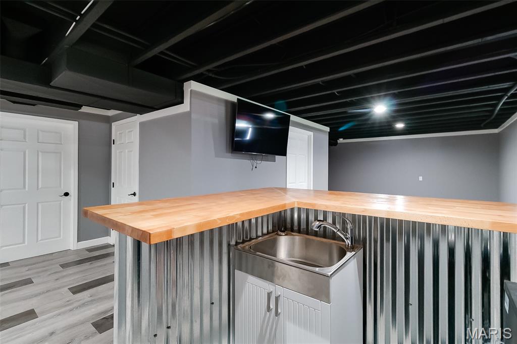 Crooked Creek Estates 1 - Residential