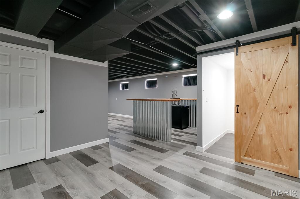 Crooked Creek Estates 1 - Residential