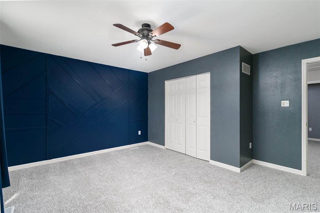 Crooked Creek Estates 1 - Residential