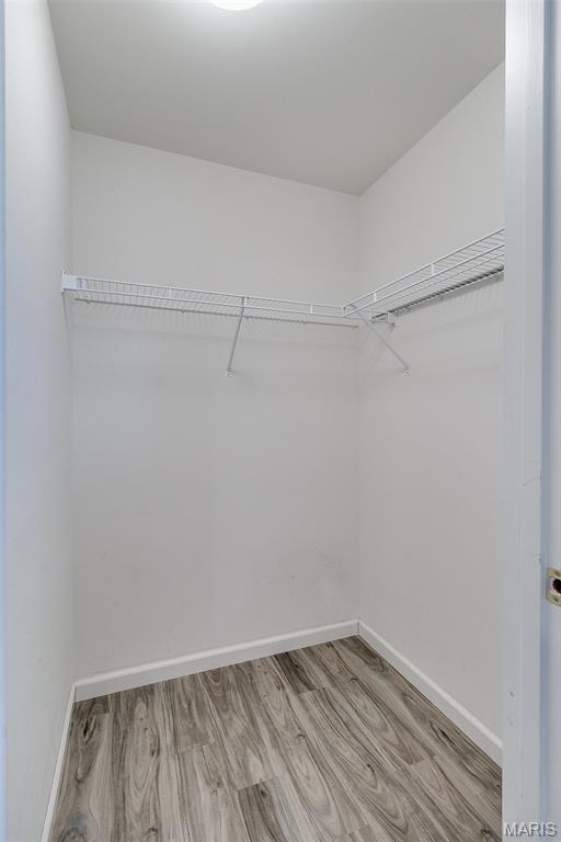 Crooked Creek Estates 1 - Residential