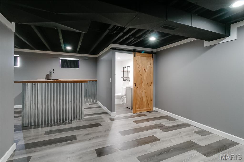 Crooked Creek Estates 1 - Residential