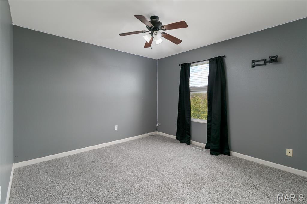 Crooked Creek Estates 1 - Residential