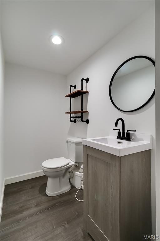 Crooked Creek Estates 1 - Residential