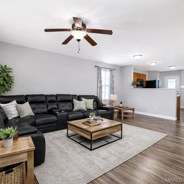 460 Creek Bend Drive