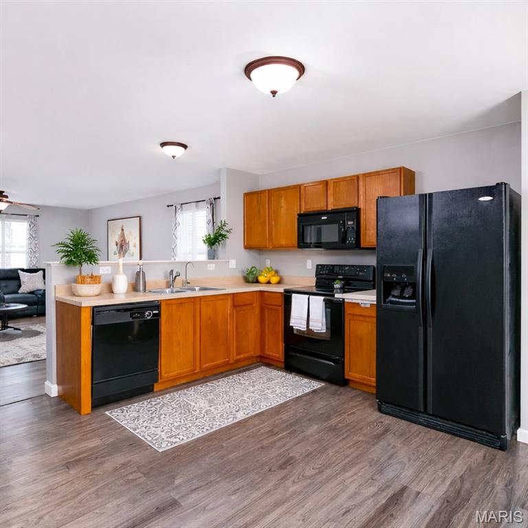 460 Creek Bend Drive