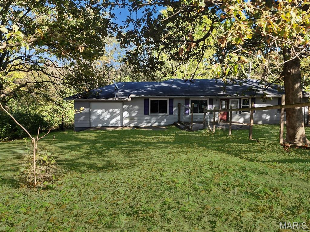 Cool Brook Estate - Residential