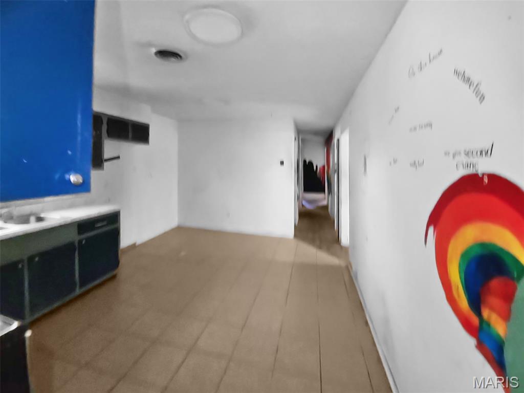 Cool Brook Estate - Residential