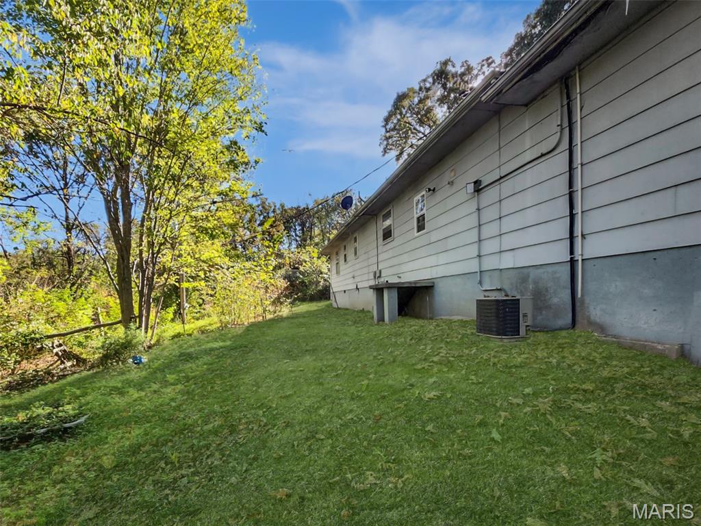 Cool Brook Estate - Residential