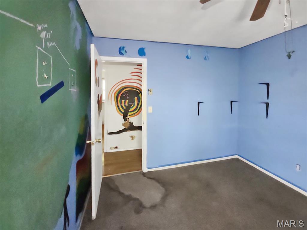 Cool Brook Estate - Residential