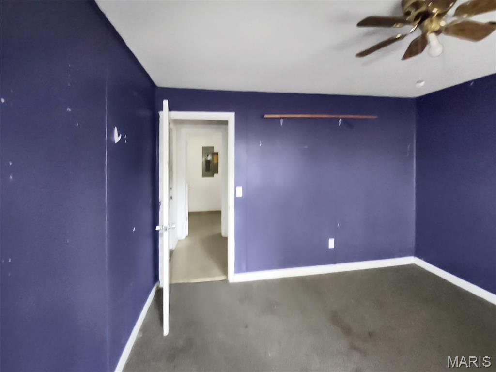 Cool Brook Estate - Residential