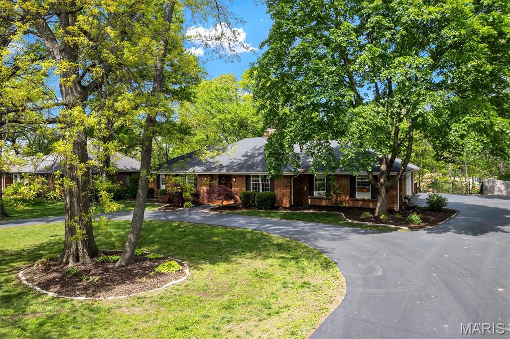 Hummingbird Hollow - Residential