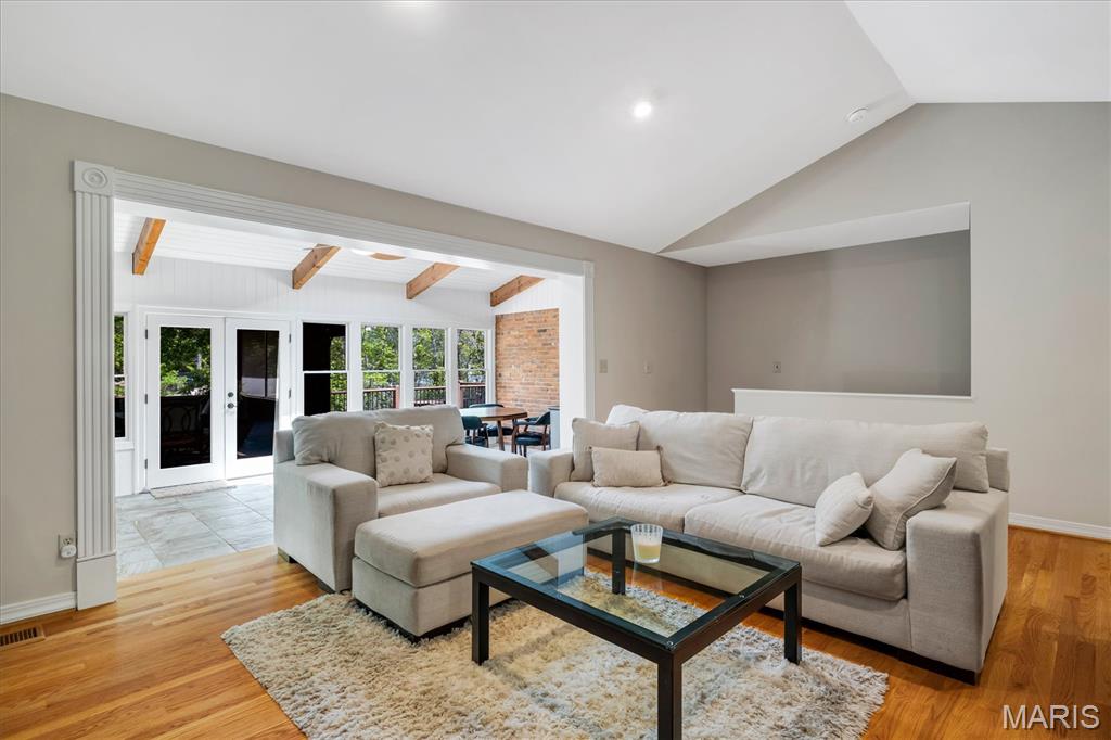 Hummingbird Hollow - Residential