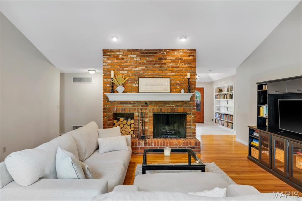 Hummingbird Hollow - Residential