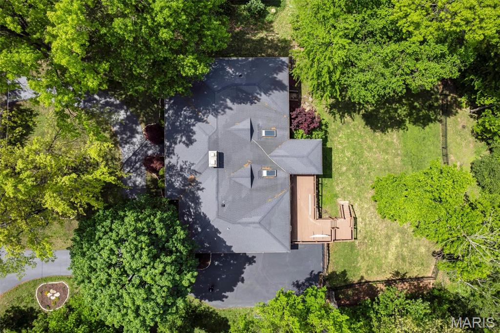 Hummingbird Hollow - Residential