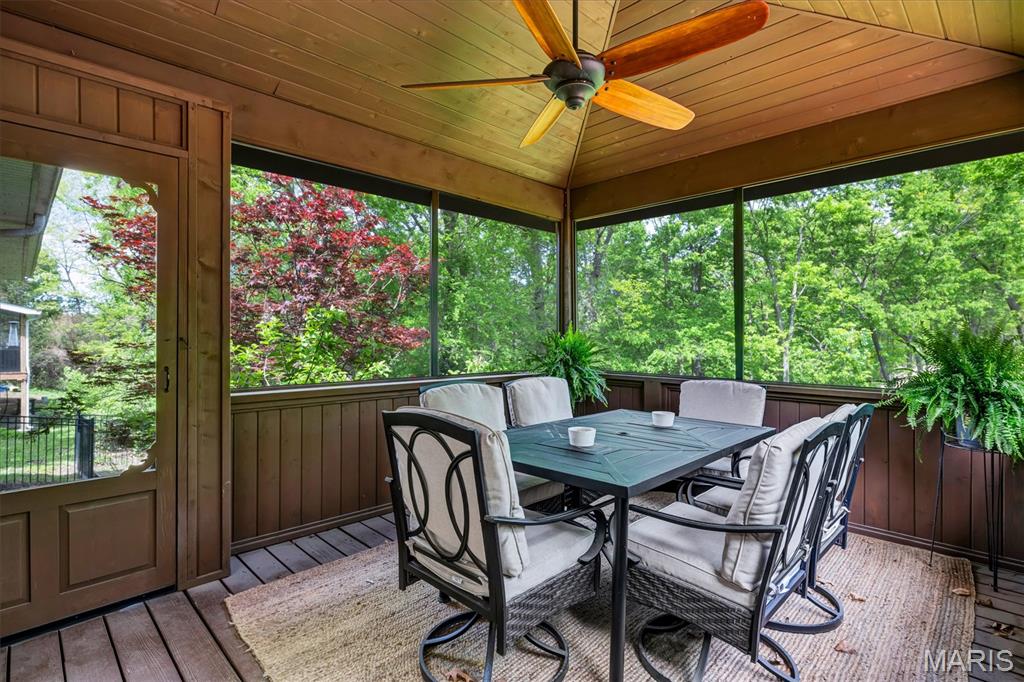Hummingbird Hollow - Residential