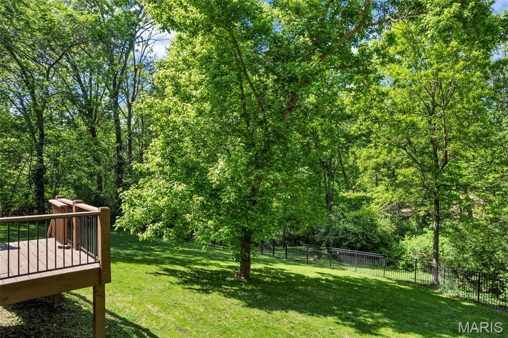 Hummingbird Hollow - Residential