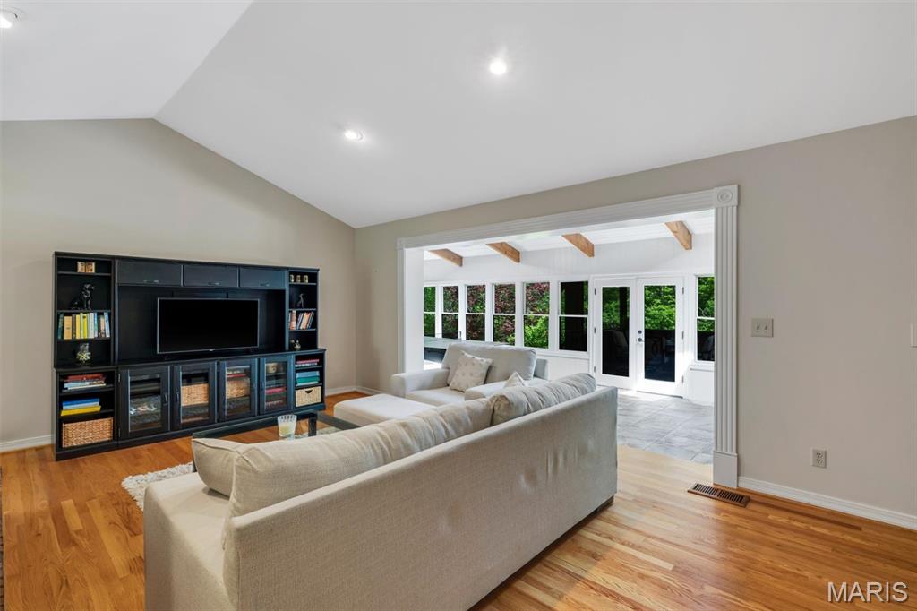 Hummingbird Hollow - Residential