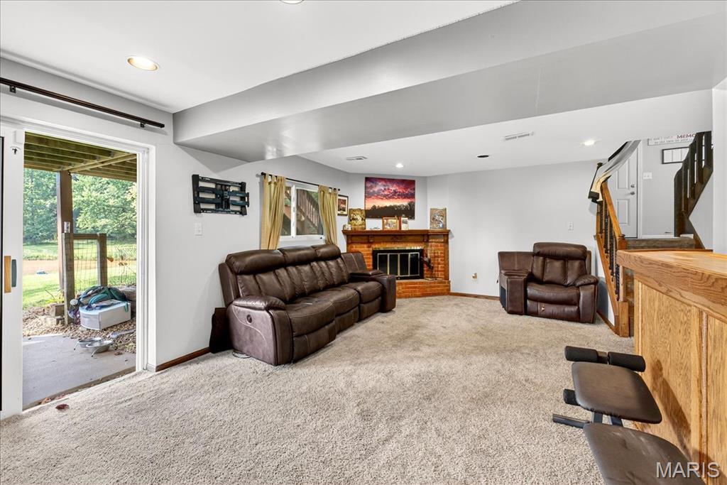 Wentzville, Missouri 63385, United States, 4 Bedrooms Bedrooms, ,3 BathroomsBathrooms,Residential,Active,187336