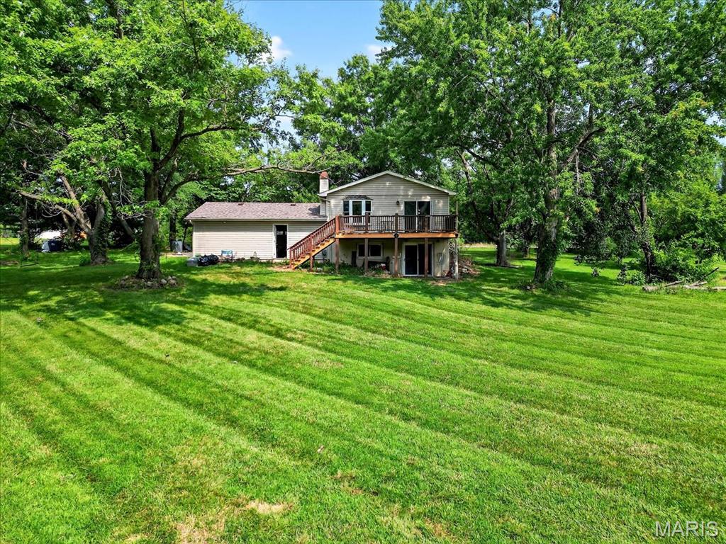 Wentzville, Missouri 63385, United States, 4 Bedrooms Bedrooms, ,3 BathroomsBathrooms,Residential,Active,187336