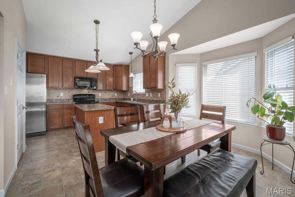 St Andrews - Residential