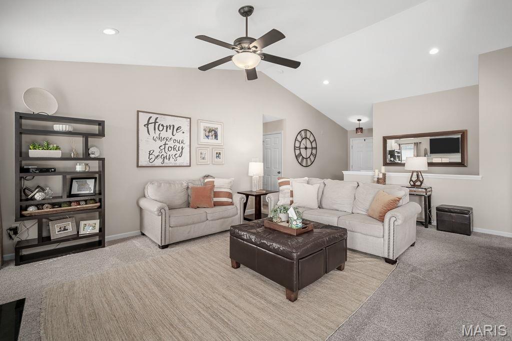 St Andrews - Residential