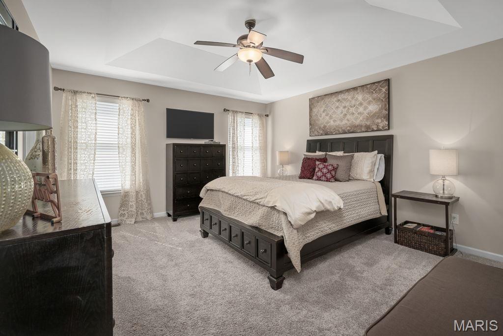 St Andrews - Residential