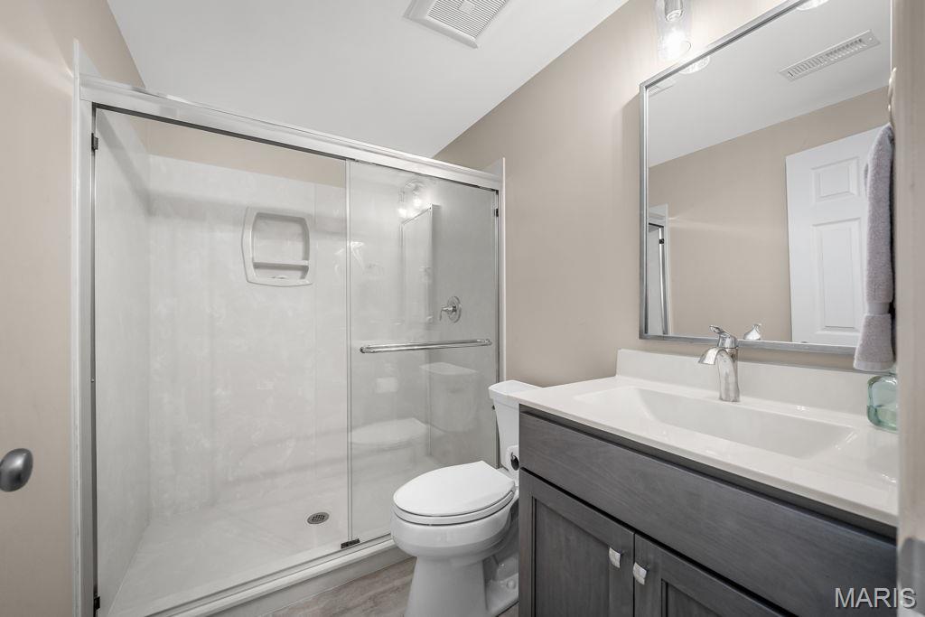 St Andrews - Residential