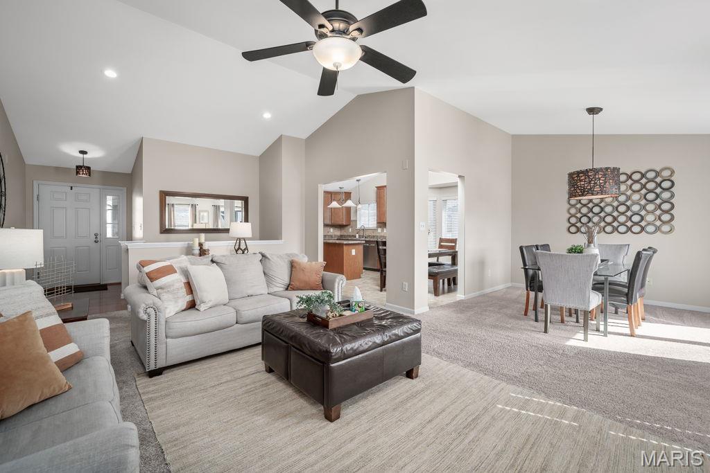 St Andrews - Residential