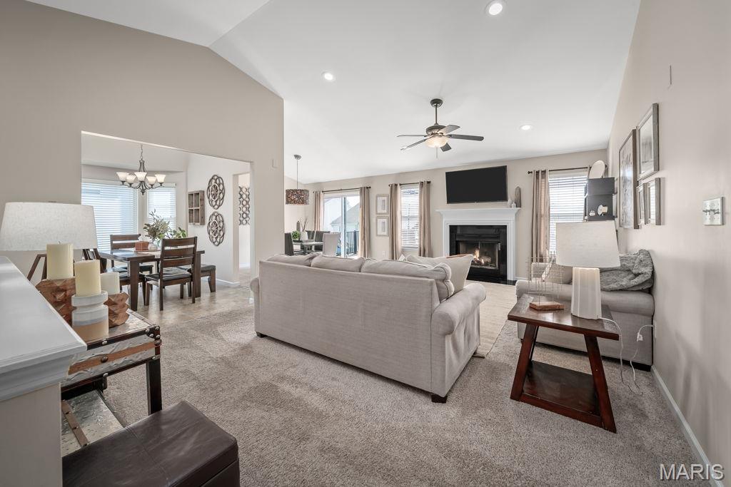 St Andrews - Residential