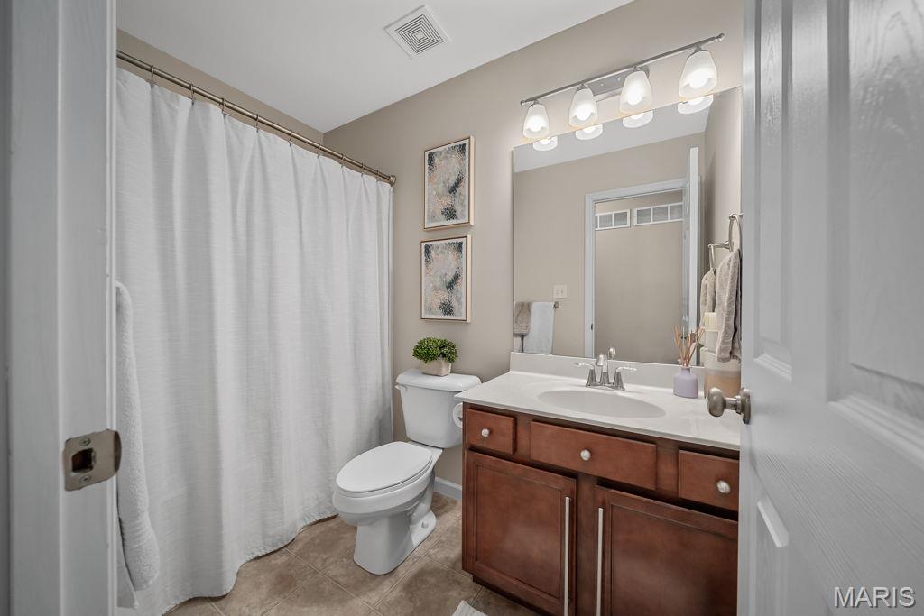 St Andrews - Residential