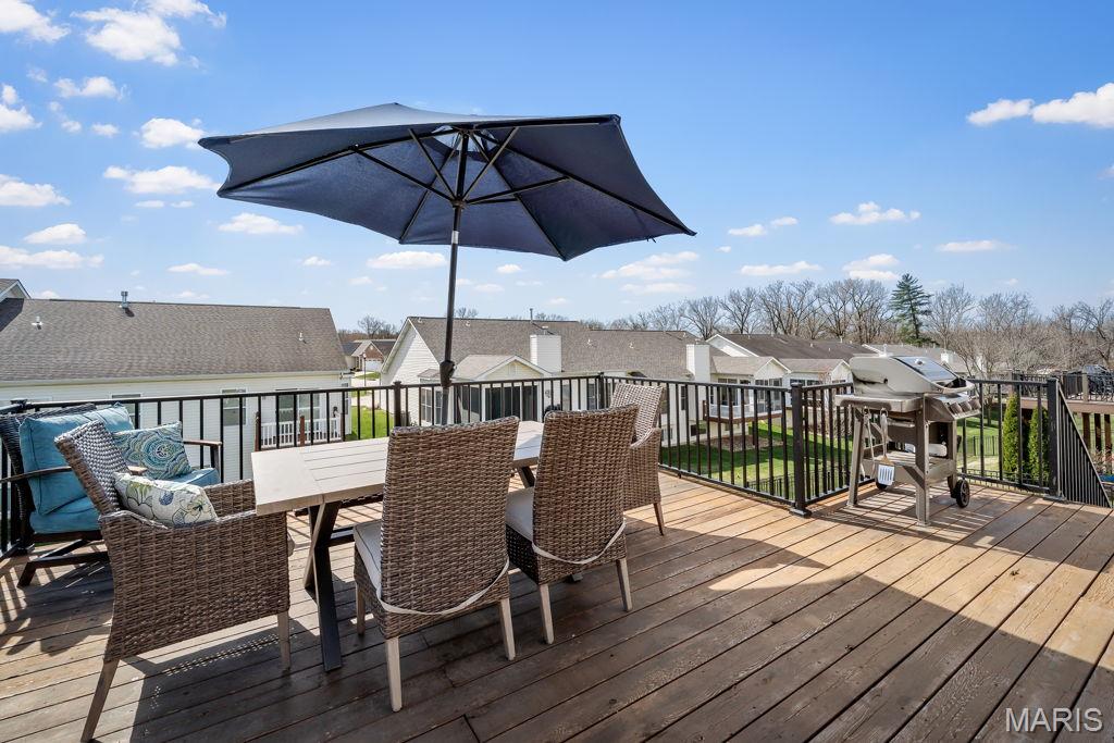 St Andrews - Residential