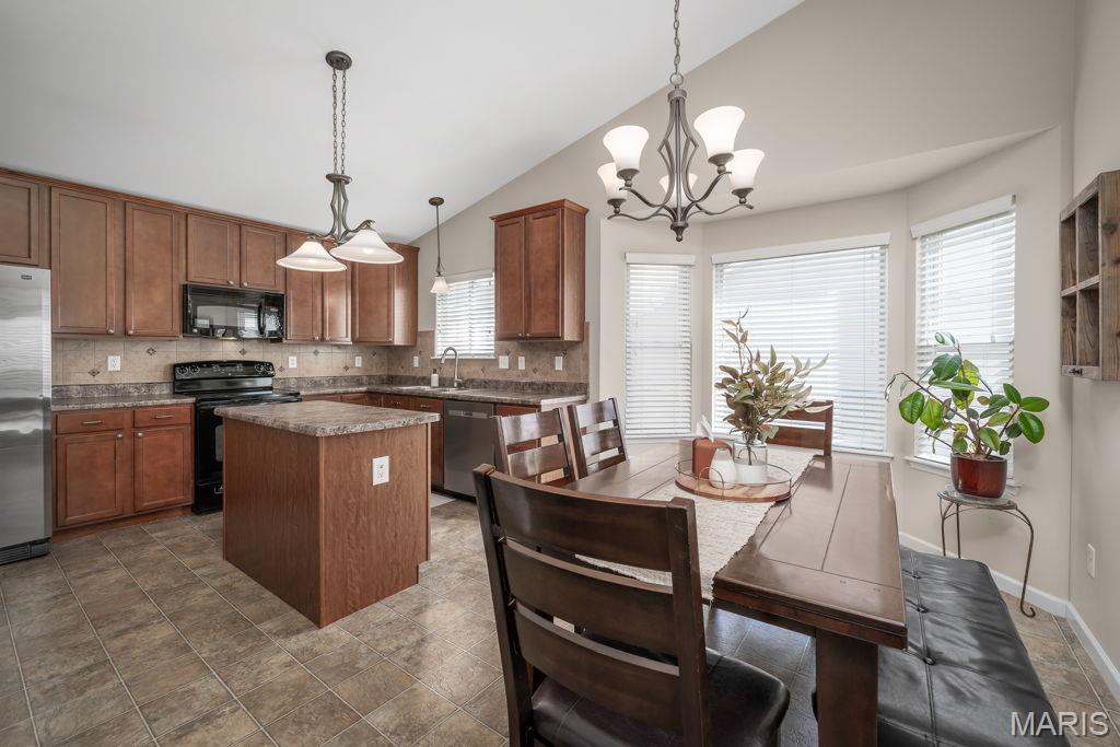 St Andrews - Residential