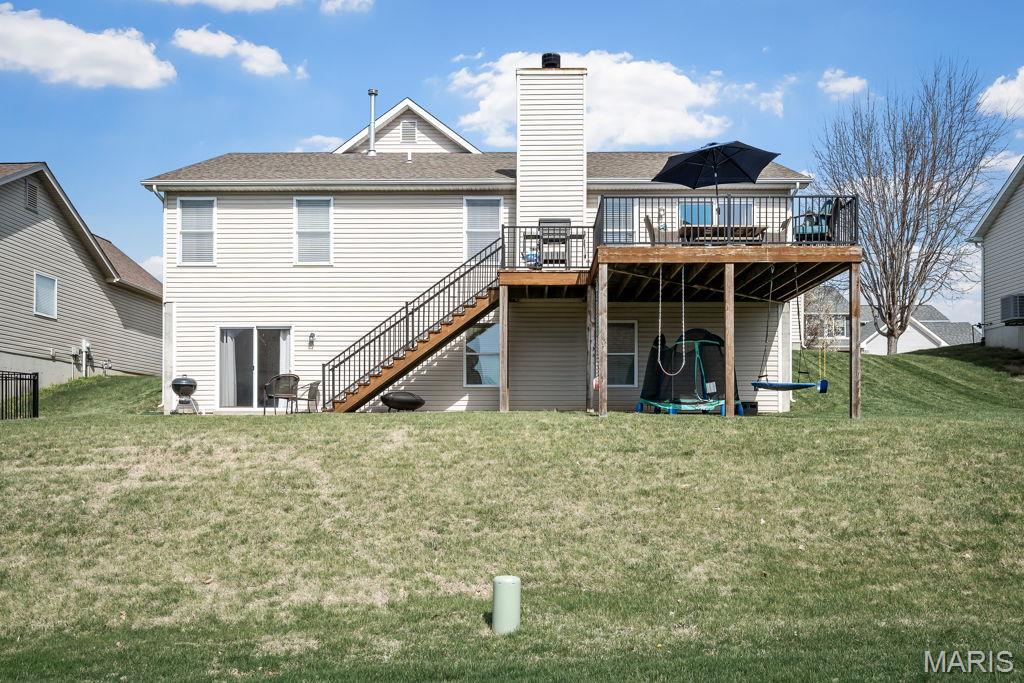 St Andrews - Residential