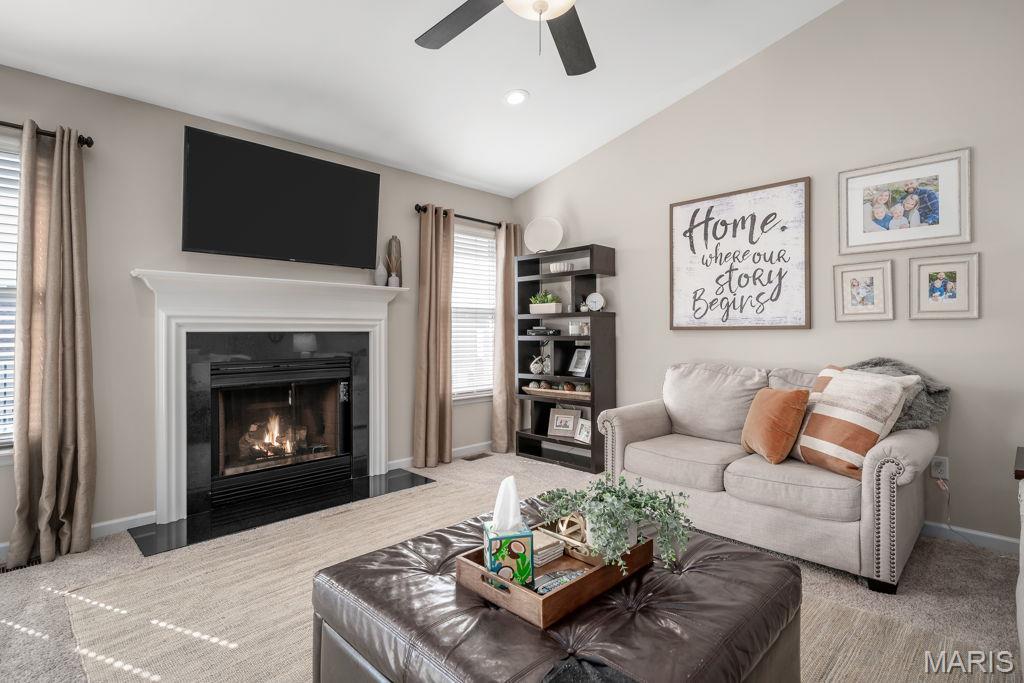 St Andrews - Residential