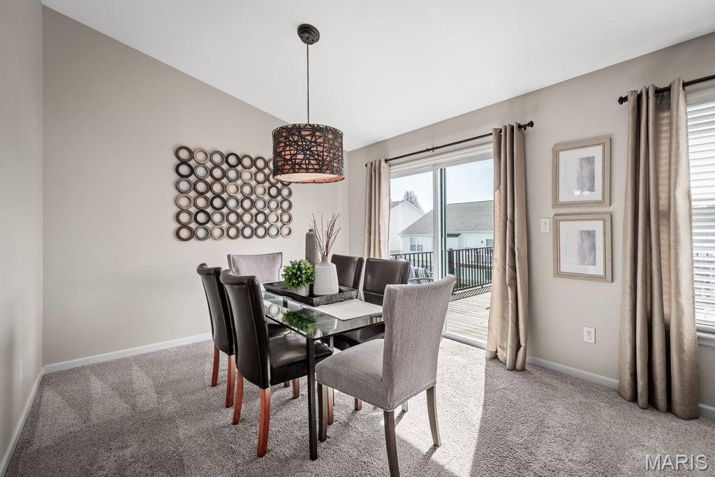 St Andrews - Residential