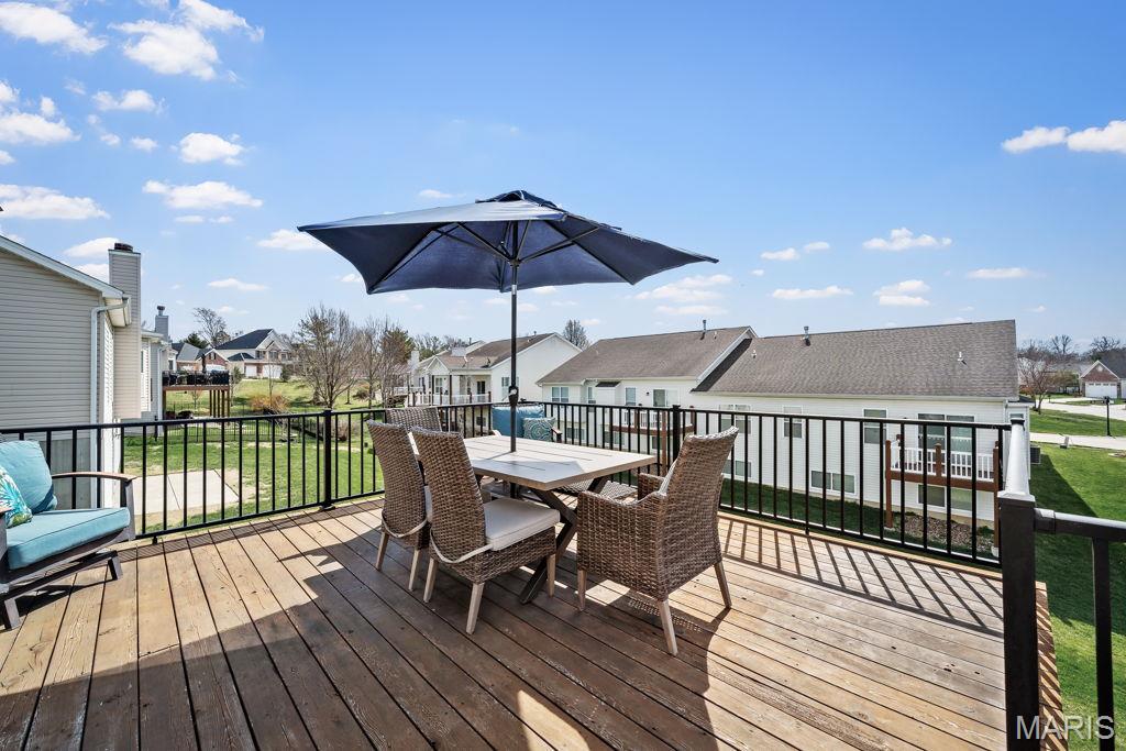 St Andrews - Residential