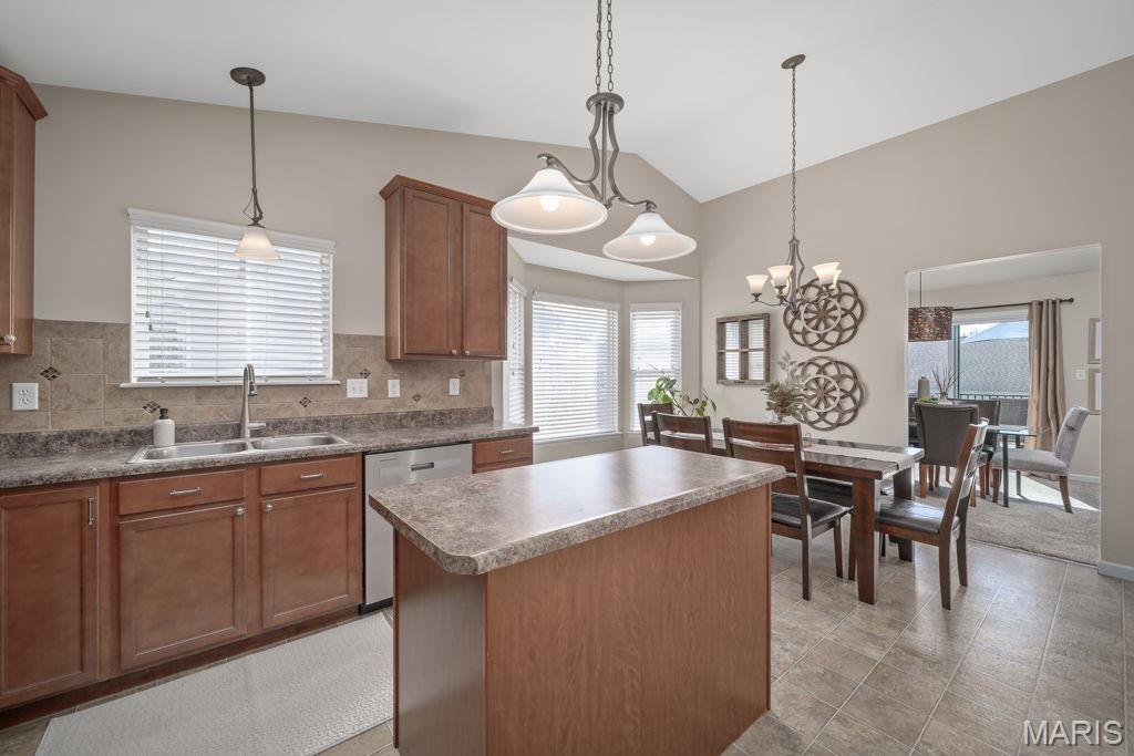 St Andrews - Residential