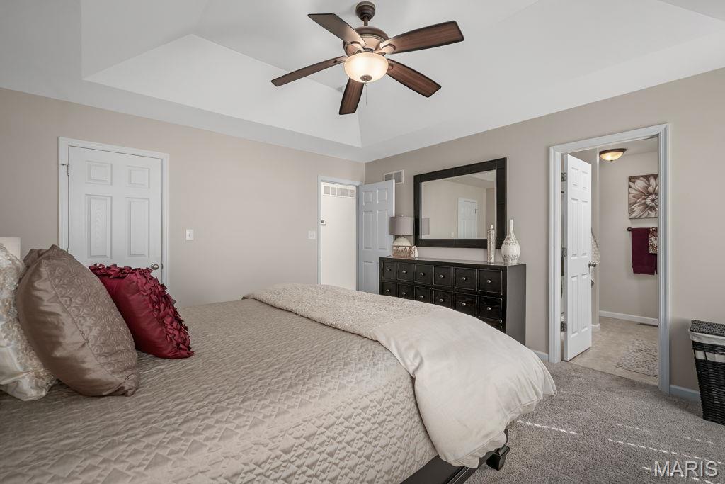 St Andrews - Residential