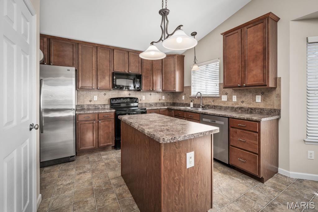 St Andrews - Residential