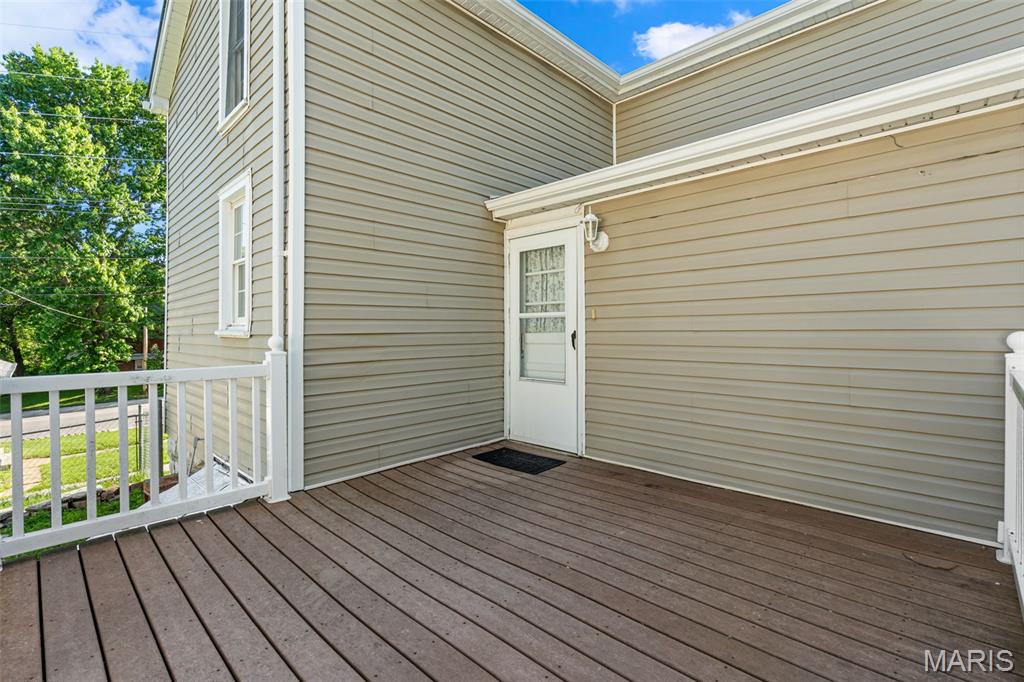 Dieckmanns - Residential