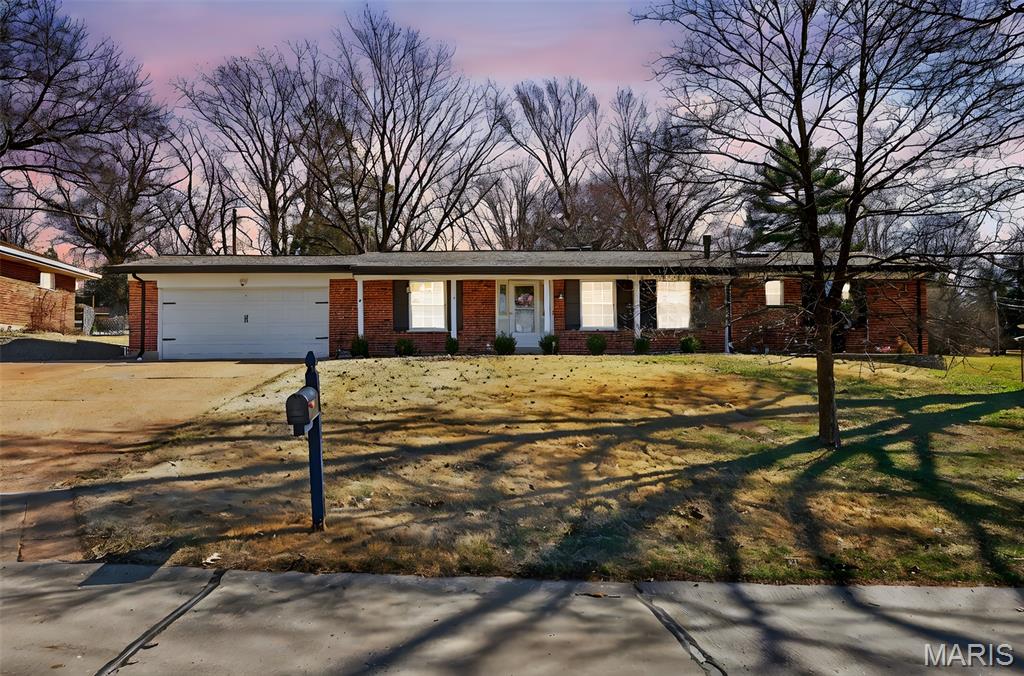 Grandview Hills - Residential