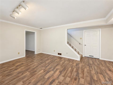 Tiny photo for 1927 Dewitt Ridge Drive, Chesterfield, MO 63017 (MLS # 26067610)