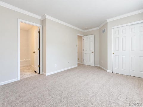 Tiny photo for 1927 Dewitt Ridge Drive, Chesterfield, MO 63017 (MLS # 26067610)