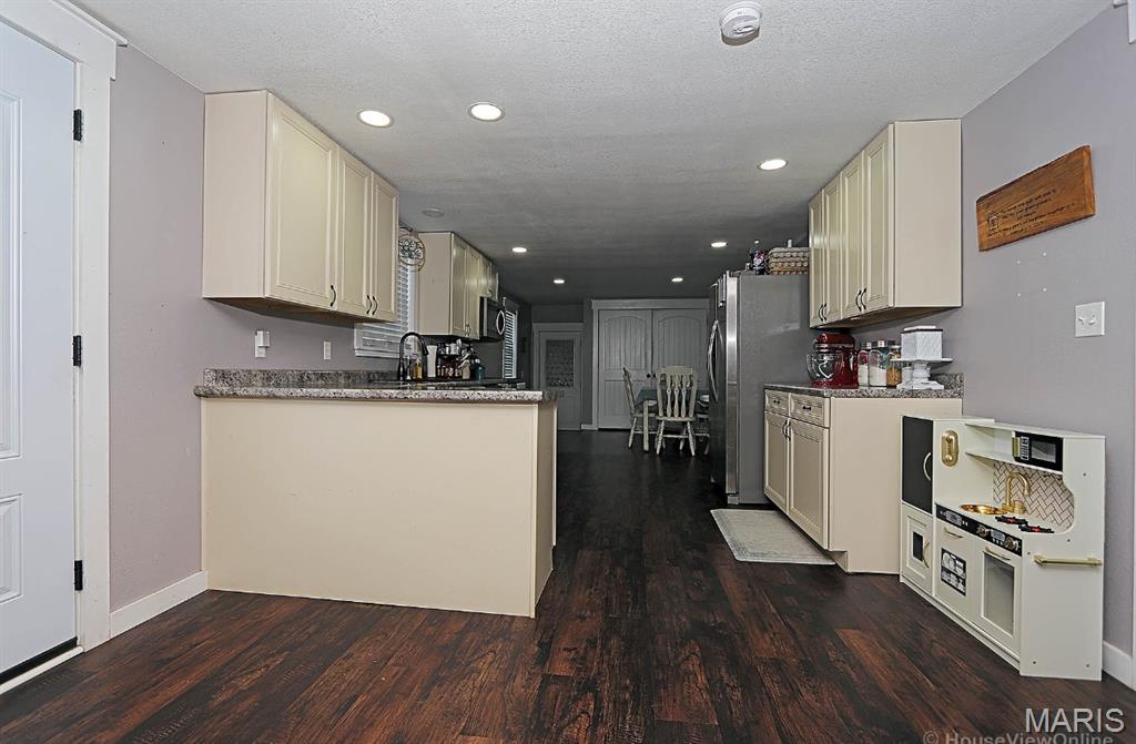 town of doe run - Residential