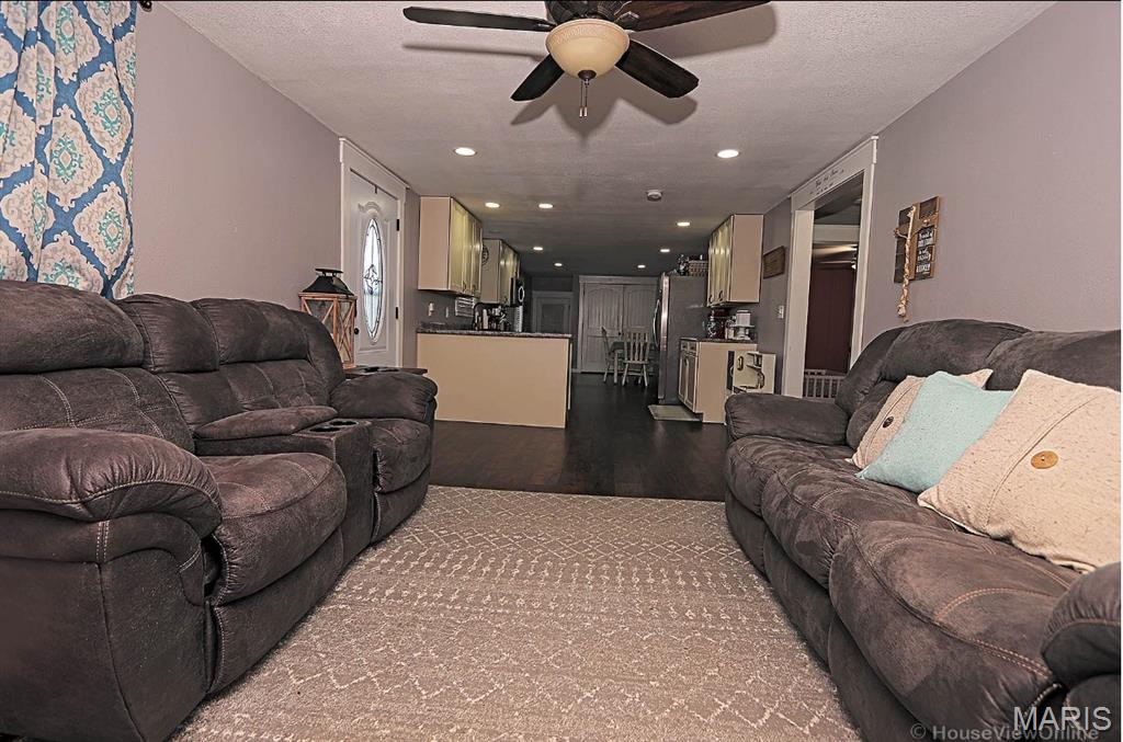 town of doe run - Residential